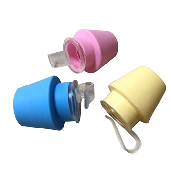 Multifunctional Silicone Cellphone Holder & Light Cover