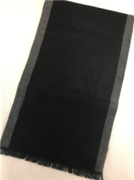 Cotton Winter Warm Scarf