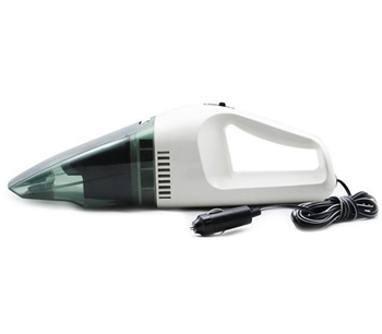 Portable Car Vacuum Cleaner