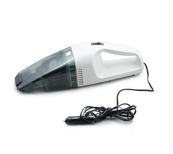 Portable Car Vacuum Cleaner