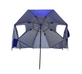 Portable All-Weather Umbrella