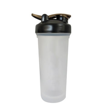 34oz Shaker Sport Bottle
