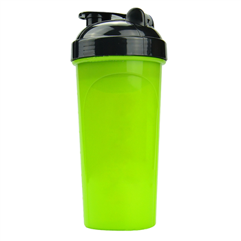 24OZ Shaker Cup with Stainless Steel Agitator