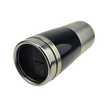 Double Wall 16oz Travel Mug