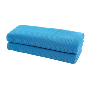 Quick-Dry Cooling Sports Towel