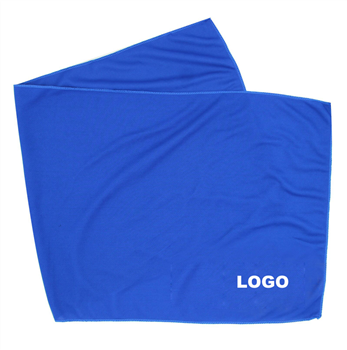 Quick-Dry Cooling Sports Towel