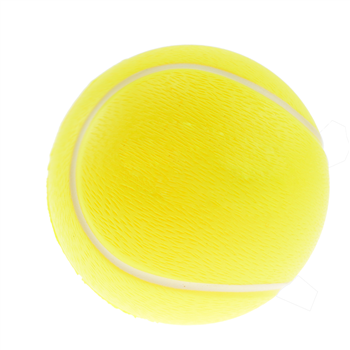 Tennis Ball Stress Reliever