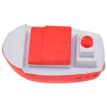 Ship Shaped Stress Reliever