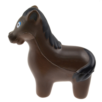 Horse Shaped Stress Reliever