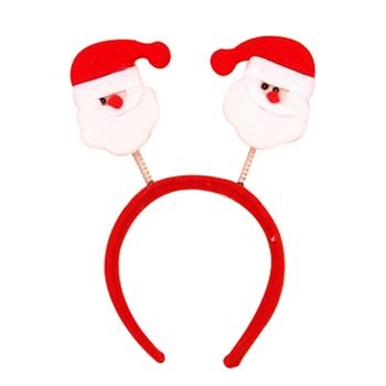 Christmas Party Headband