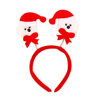 Christmas Party Headband
