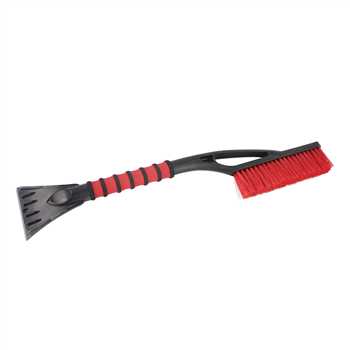 23" Deluxe Snow Brush with Foam Grip