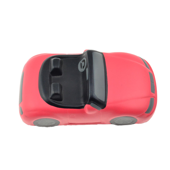 Car Shaped Stress Reliever