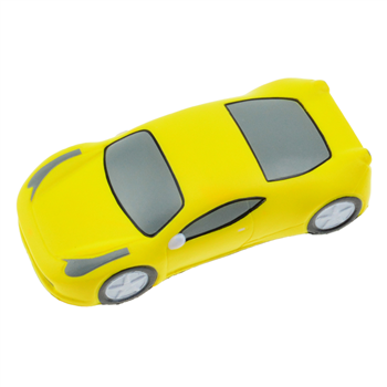 Car Shaped Stress Reliever