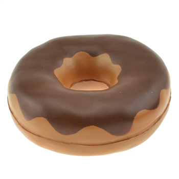 Doughnut Shaped Stress Ball