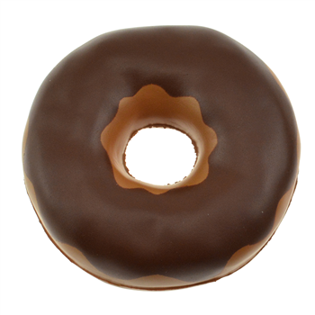 Doughnut Shaped Stress Ball