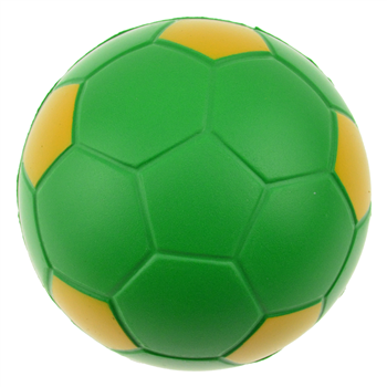 Football Shaped Stress Reliever