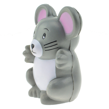 Mouse Shaped Stress Reliever
