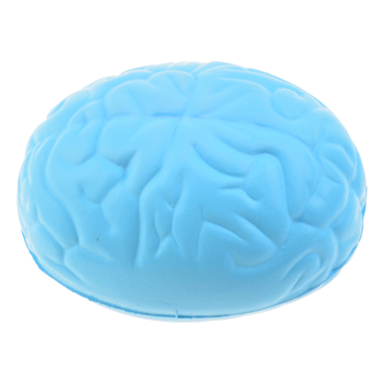 Brain Shaped Stress Reliever