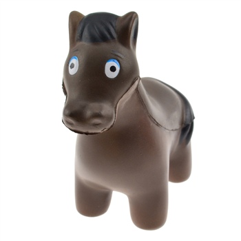 Horse Shaped Stress Reliever