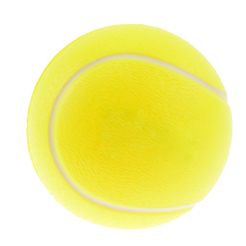 Tennis Ball Stress Reliever