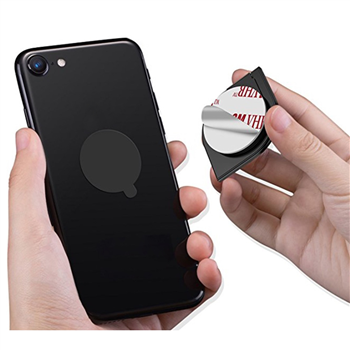 360° Rotating Cell Phone Finger Ring Holder