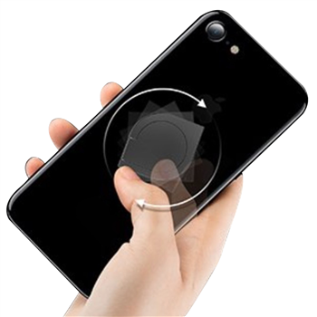 360° Rotating Cell Phone Finger Ring Holder