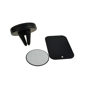 Magnetic Vent Clip Phone Holder