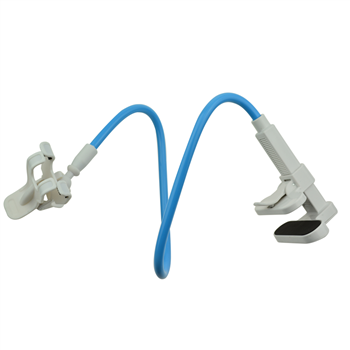 Flexible Long Arm Device Holder