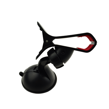 Suction Base Adjustable Phone Holder