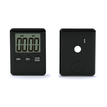 Magnetic Digital Kitchen Timer