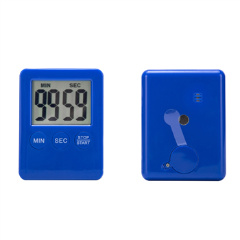 Magnetic Digital Kitchen Timer