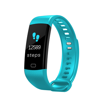 Intelligent Bluetooth Wristband