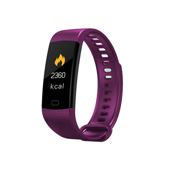 Intelligent Bluetooth Wristband