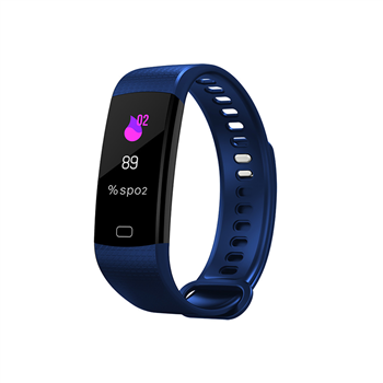 Intelligent Bluetooth Wristband