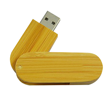 Wooden USB Flash Drive