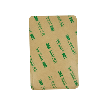 Gadget Grips Expandable Custom Cell Phone Wallet