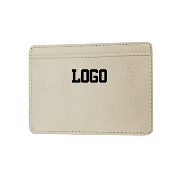PU Leather Cellphone Wallet