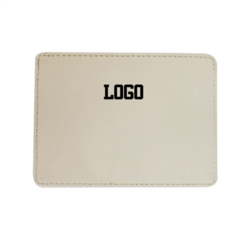 PU Leather Cellphone Wallet
