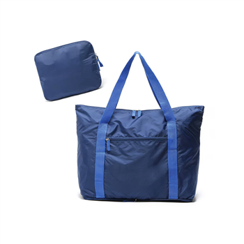 Foldable Travel Boarding Tote