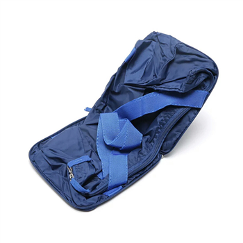 Foldable Travel Boarding Tote