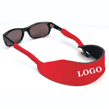 Neoprene Promotional Sunglass Strap