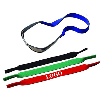Neoprene Promotional Sunglass Strap