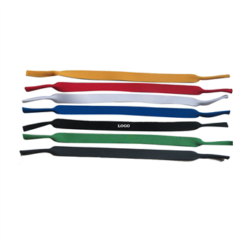 Neoprene Promotional Sunglass Strap