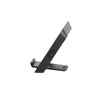 2-in-1 Wireless Custom Phone Charging Stand