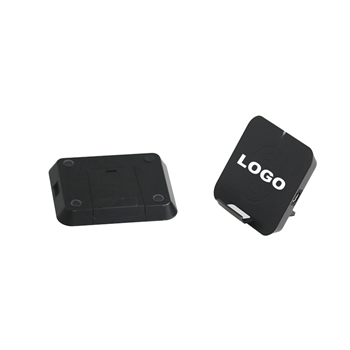 2-in-1 Wireless Custom Phone Charging Stand
