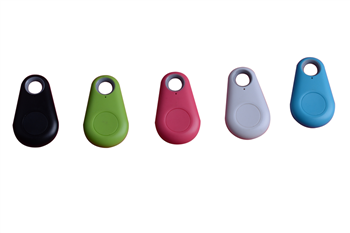Drop Water Shaped Bluetooth Key Finder and Tracer