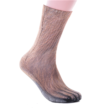 14" Full Color Custom Athletic Socks