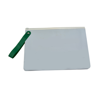 PVC Zipper Cosmetic Bag