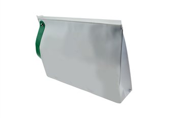 PVC Zipper Cosmetic Bag